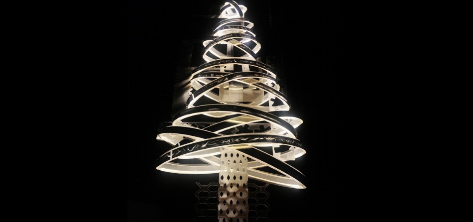 Albero Fendi ... roba seria ! Albero Fendi ... roba seria !