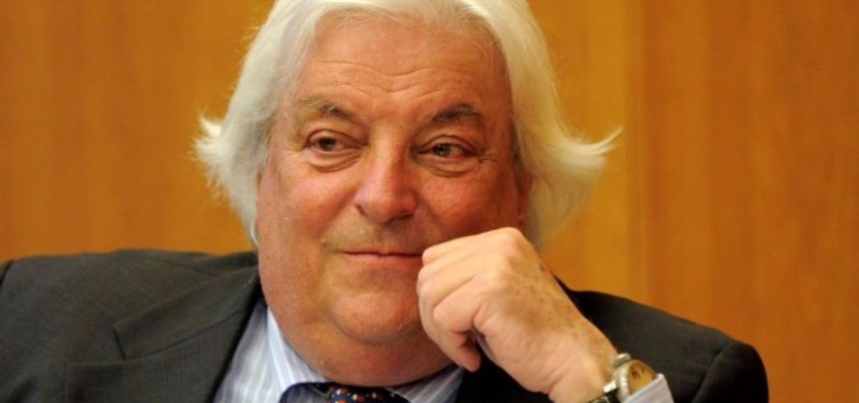 Attilio Bignasca