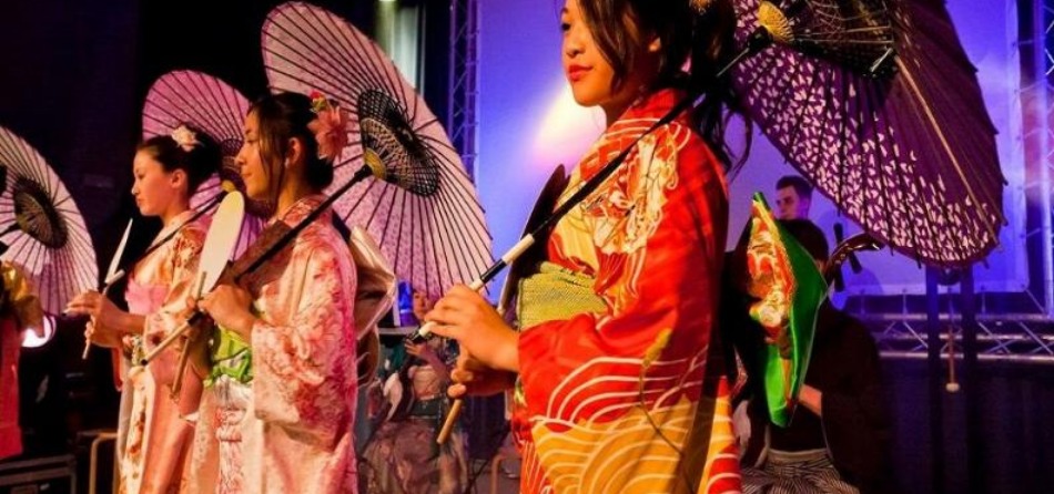 Japan Matsuri