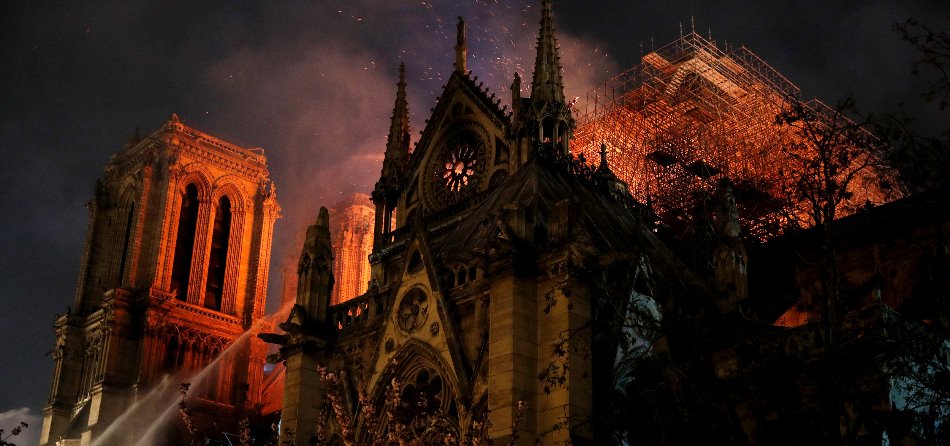notredame notredame