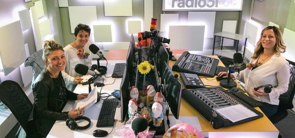 Morningshow Morningshow