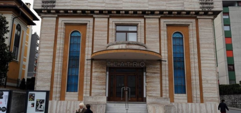 Cinema Teatro Chiasso Cinema Teatro Chiasso