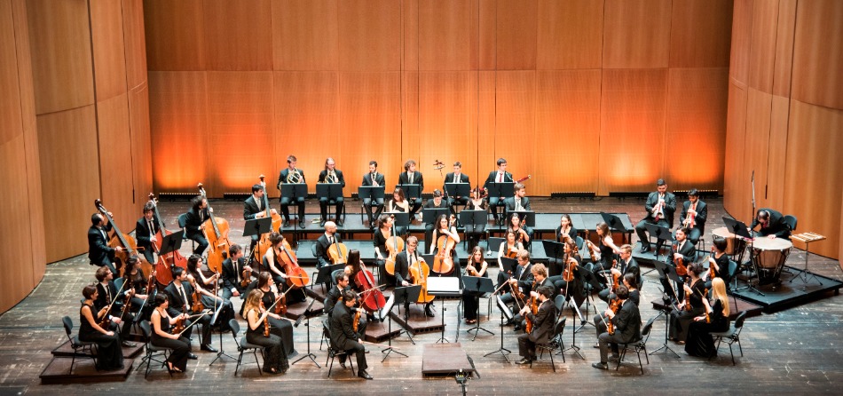 Orchestra Conservatorio della Svizzera Italiana Orchestra Conservatorio della Svizzera Italiana