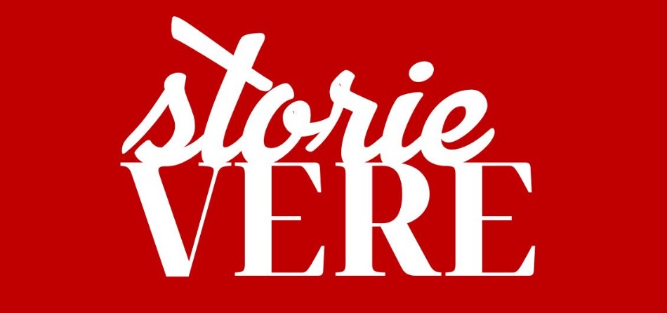 Storie Vere Logo