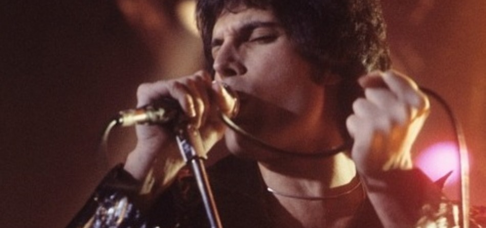 Freddie Mercury Freddie Mercury