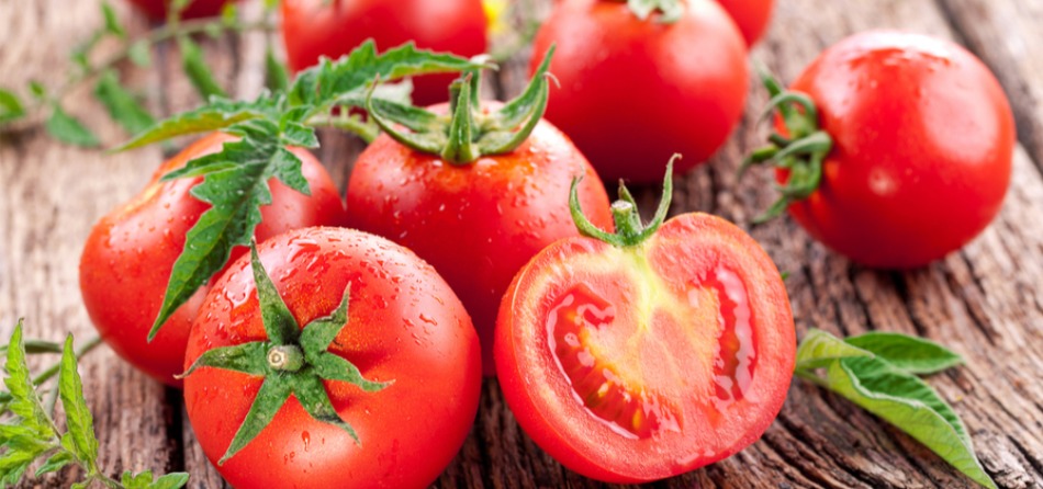 Il Pomodoro... a pezzi ! Il Pomodoro... a pezzi !