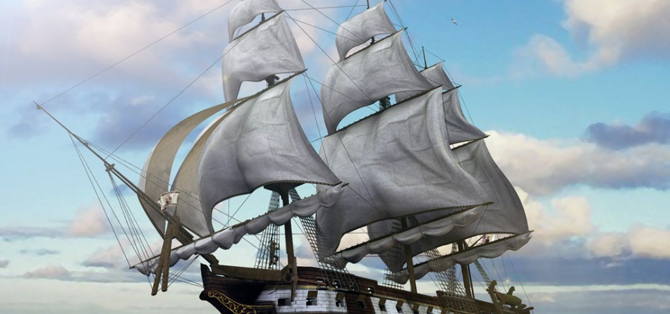 La nostra nave Pirata La nostra nave Pirata