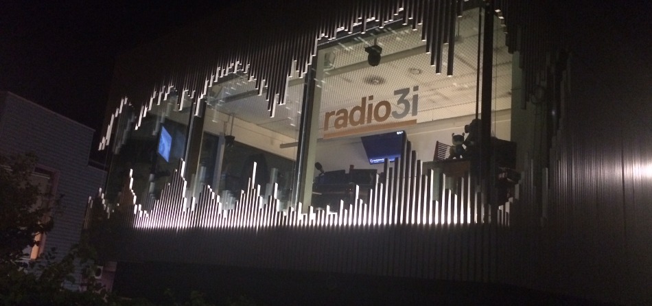 Radio3i di notte