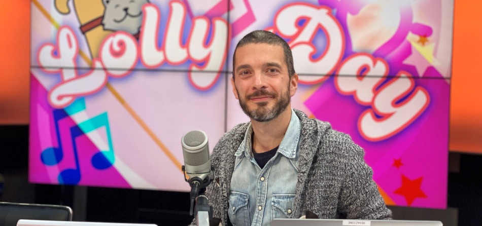 Marco Moretti Marco Moretti