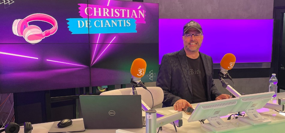Christian De Ciantis