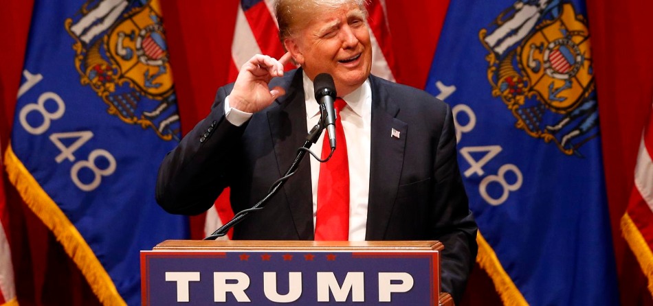 Trump Trump