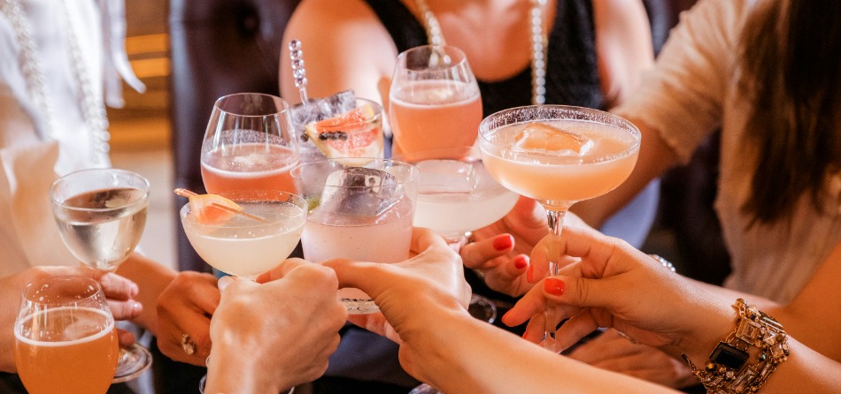 cocktail cocktail