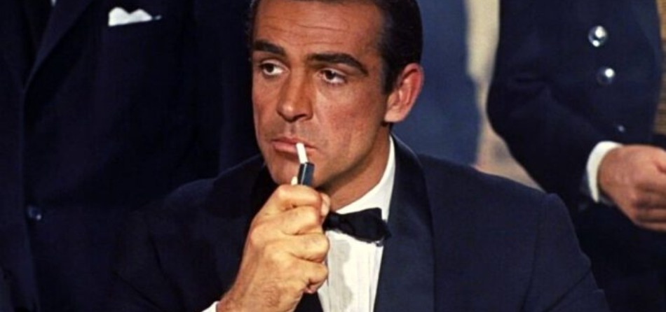 Sean Connery