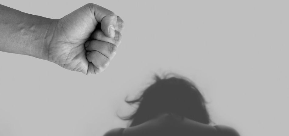 violenza domestica