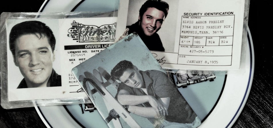 Elvis Presley