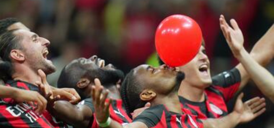 MILAN NKUNKU