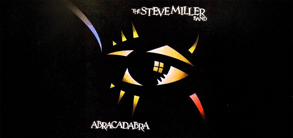 Abracadabra cover