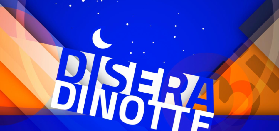 diseradinotte