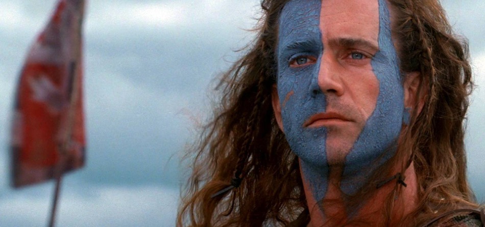 BRAVEHEART
