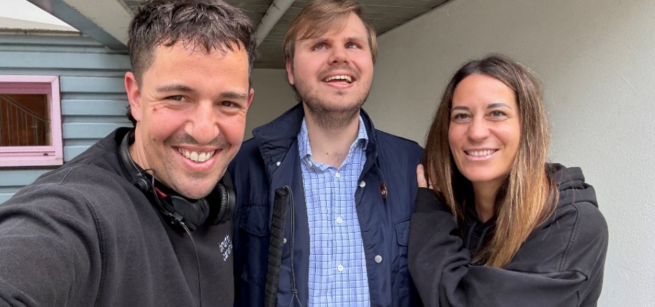 Ora Buca con Federico Soresina