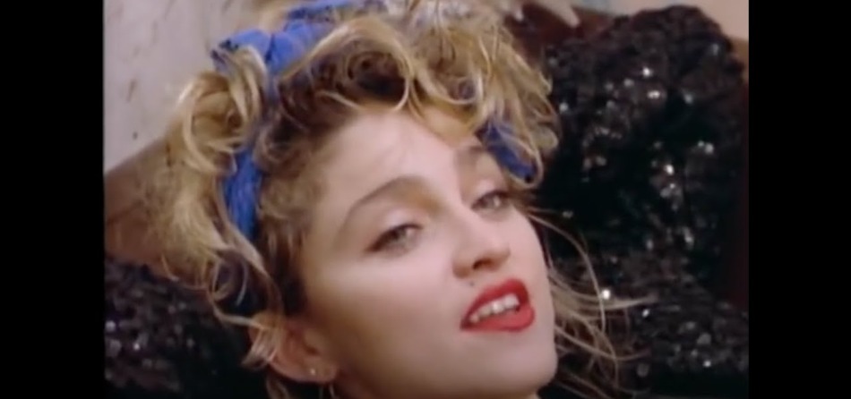 Madonna