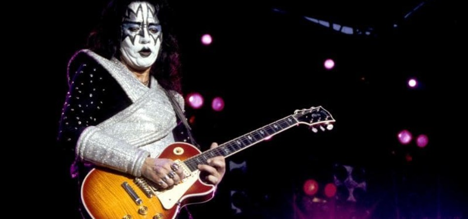 Ace: lo spaceman dei Kiss