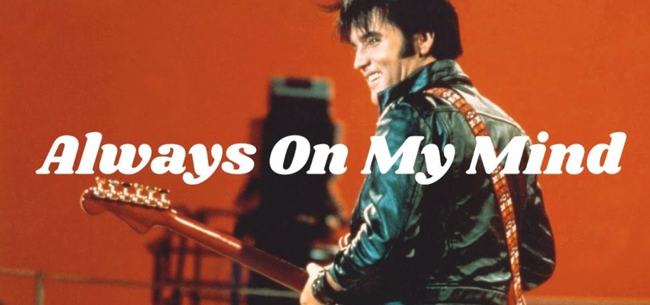 Elvis Presley