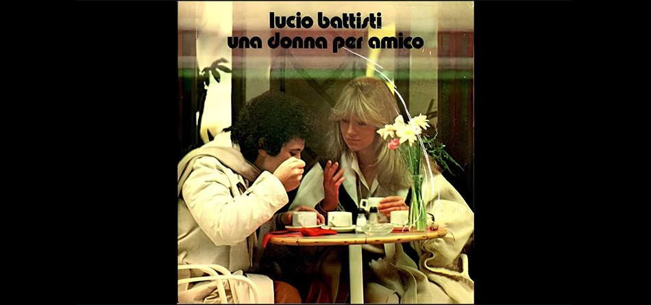 Lucio Battisti cover Lucio Battisti cover