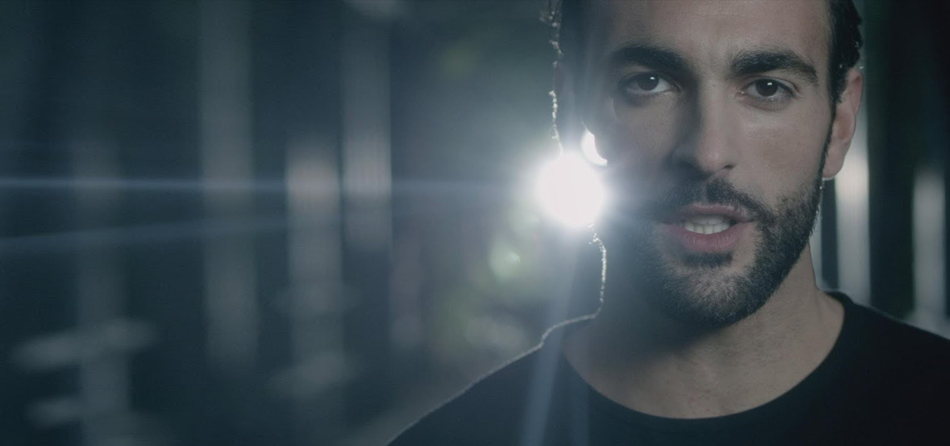 Marco Mengoni Guerriero Marco Mengoni Guerriero