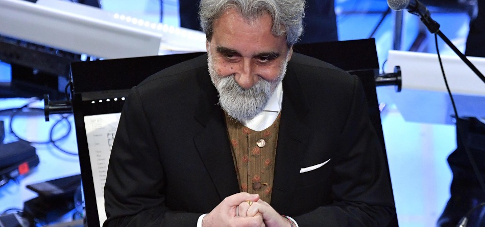 Peppe Vessicchio