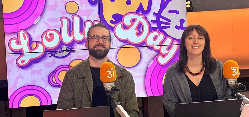 Ti curo io il coniglietto!