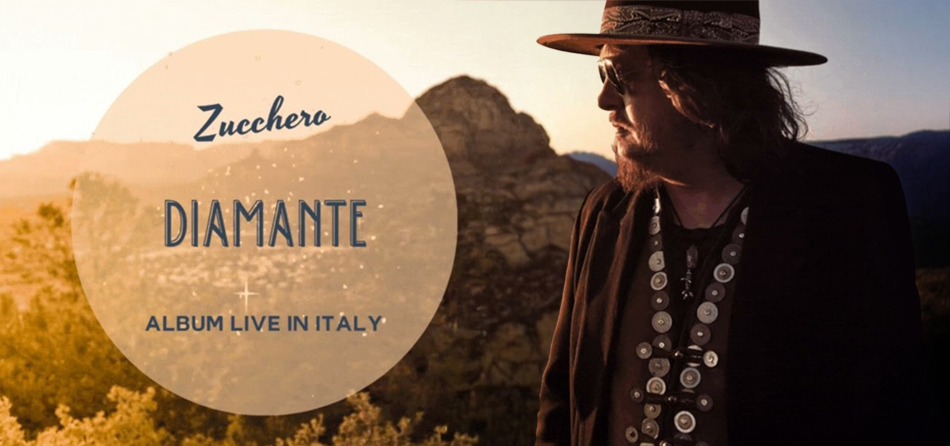 Disera ti racconta: la storia di "Diamante"