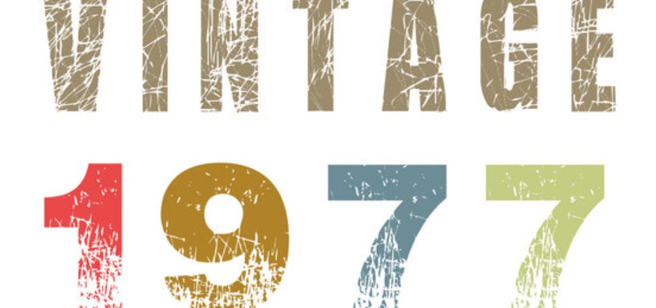 I TRE TENORI E IL 1977