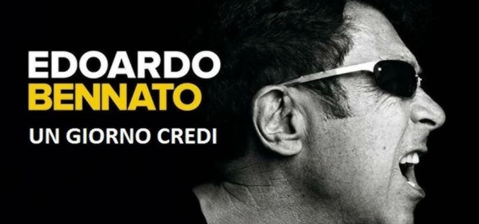 Edoardo Bennato cover
