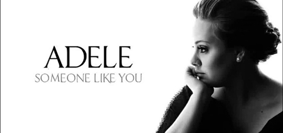 Adele cover