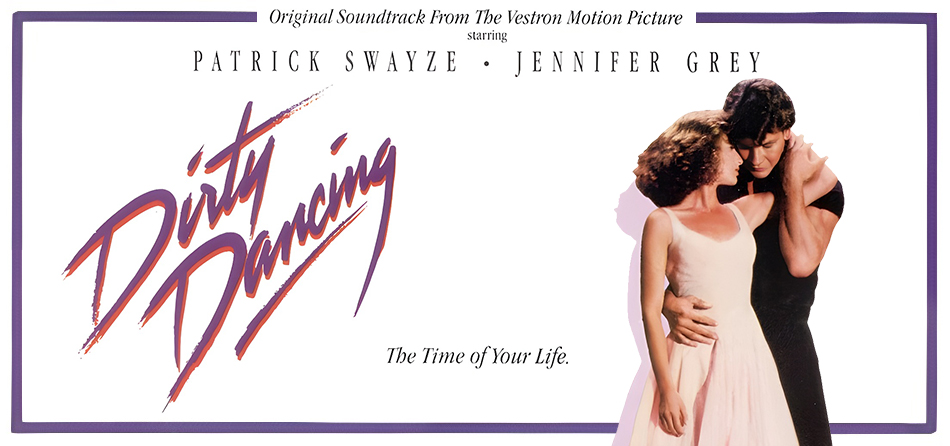 Dirty Dancing cover