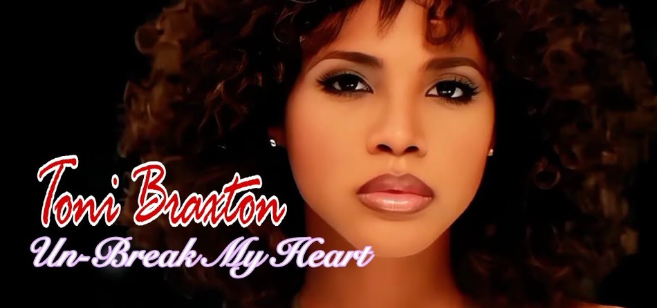 Toni Braxton