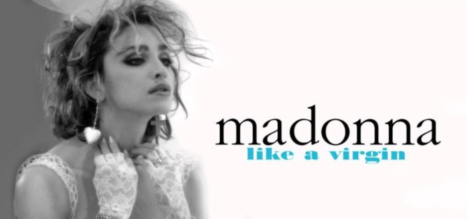 Madonna cover