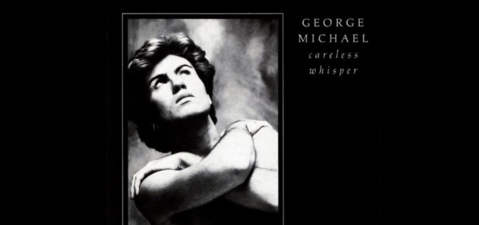 George Michael cover