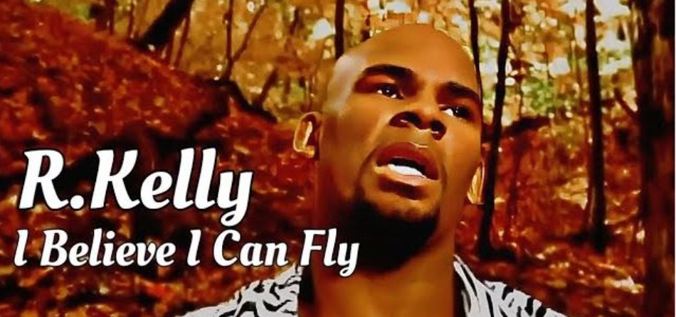 R.Kelly cover