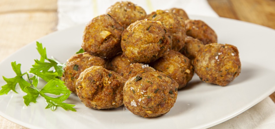 POLPETTE