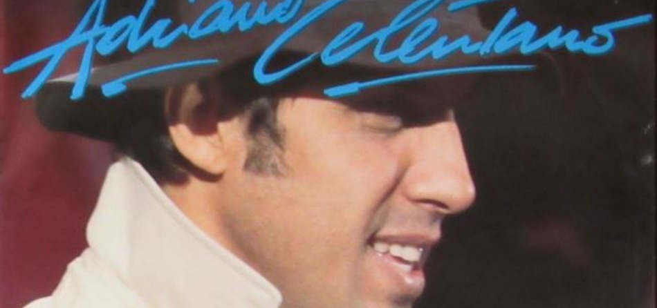 Celentano cover