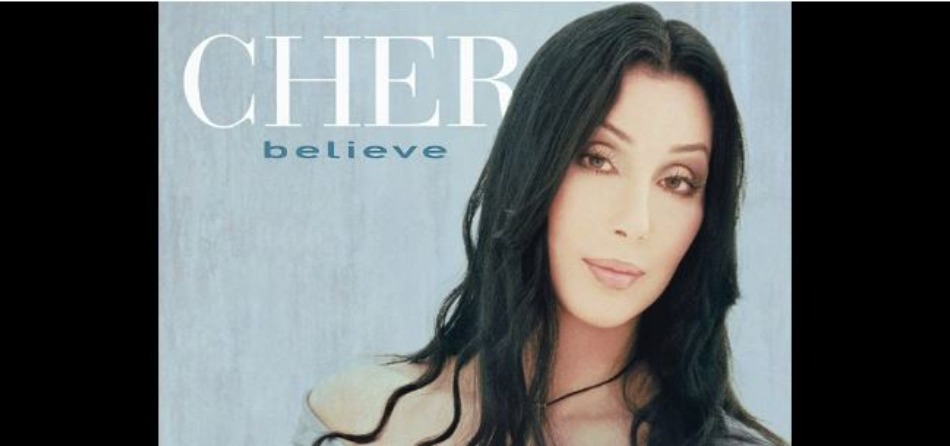 Cher cover