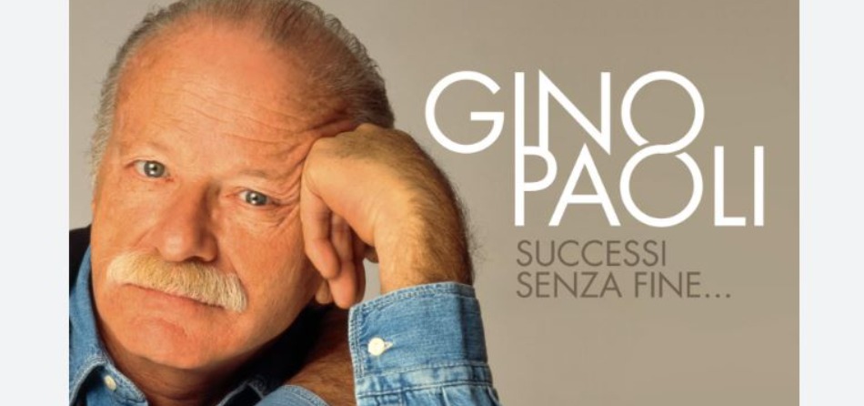 Gino Paoli cover