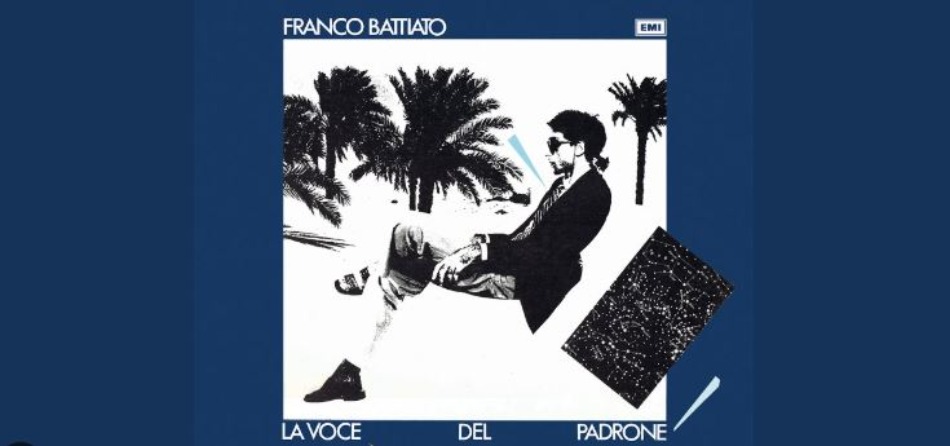 Franco Battiato