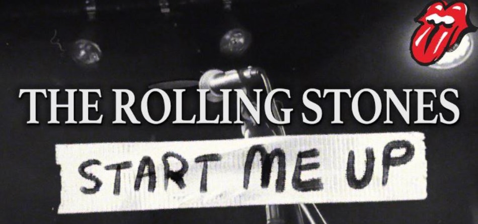 Rolling Stones cover