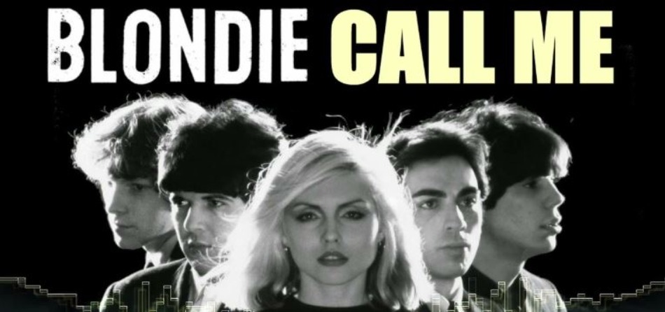 Blondie cover