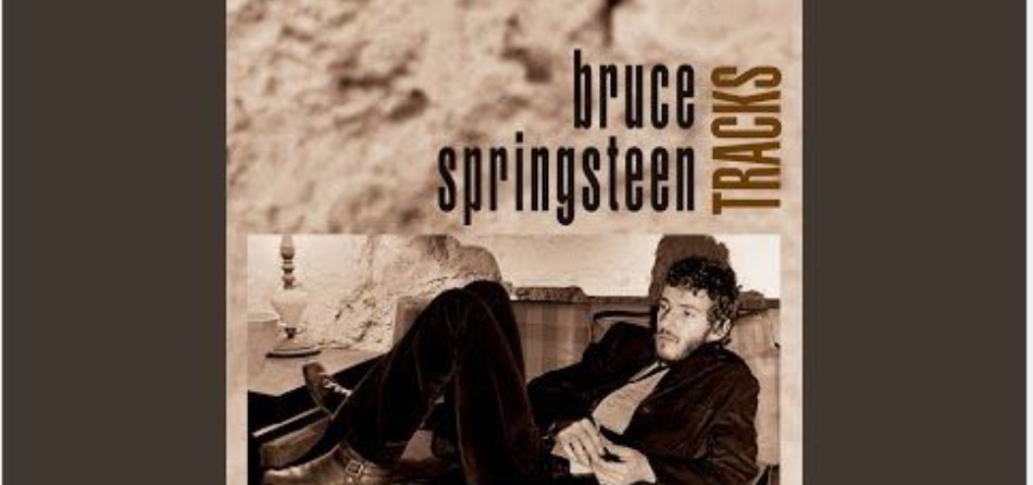 Bruce Springsteen cover
