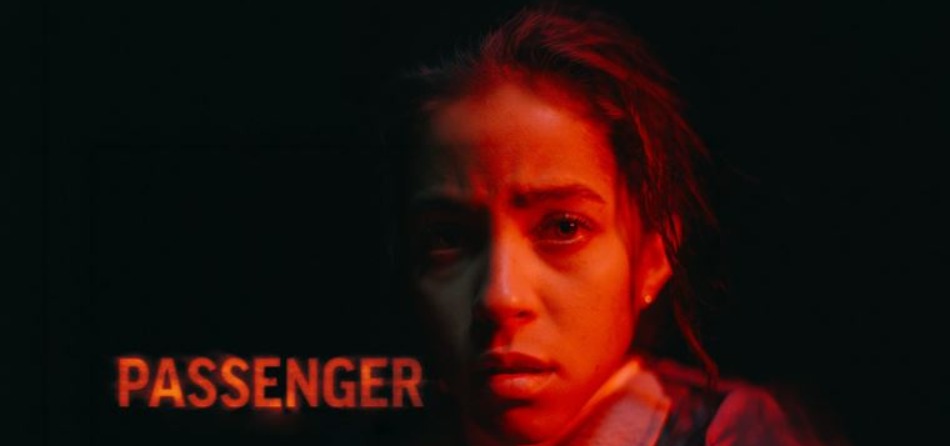 Passenger locandina