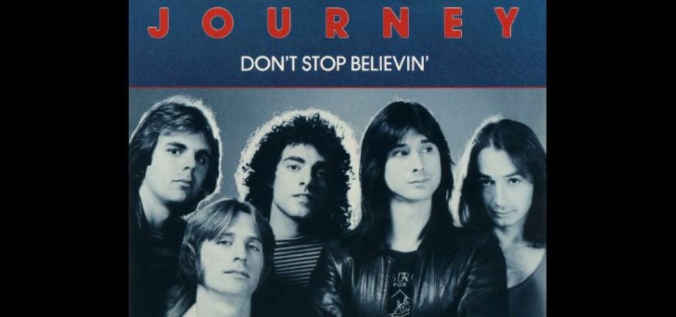 Journey cover